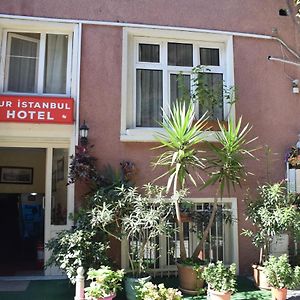 Sur Istanbul Hotel
